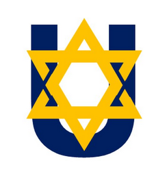 U logo
