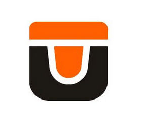 U logo