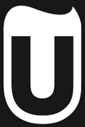U logo