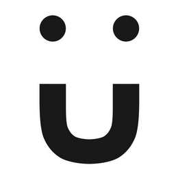 U logo