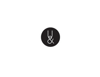 U& logo