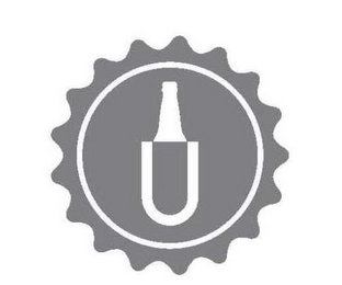U logo