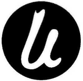 U logo