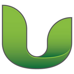 U logo