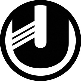 U logo