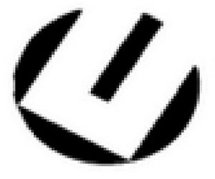U logo