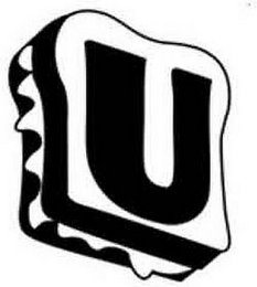U logo