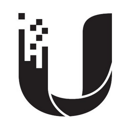 U logo