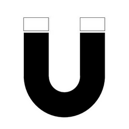 U logo
