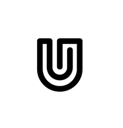 U logo