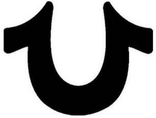 U logo