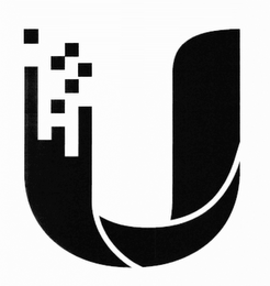 U logo