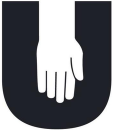 U logo