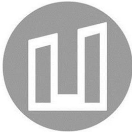 U logo