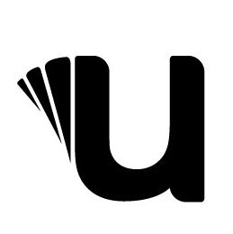 U logo