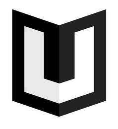 U logo
