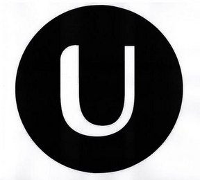 U logo