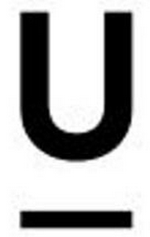 U logo