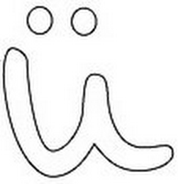 U logo