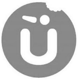U logo