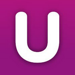 U logo