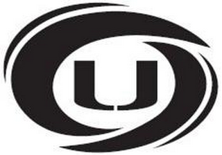 U logo