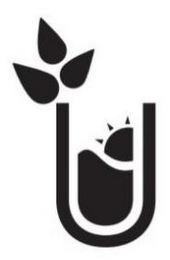 U logo