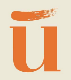 U logo