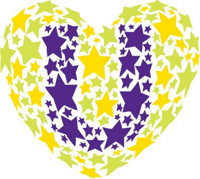 U logo