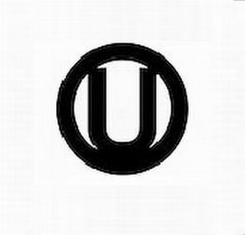 U logo