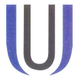U logo