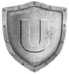 U logo