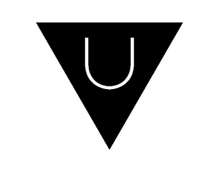 U logo