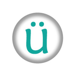 U logo