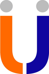 U logo