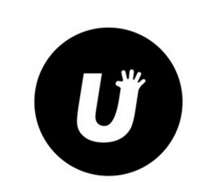 U logo