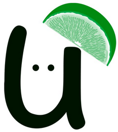 U logo