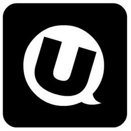 U logo