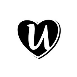 U logo