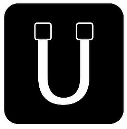 U logo