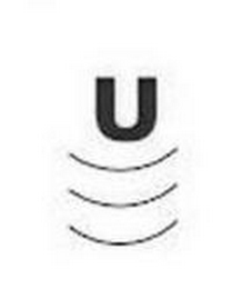 U logo