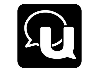 U logo