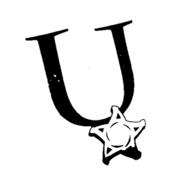 U logo