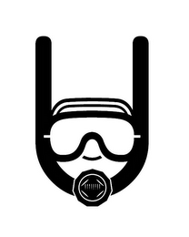 U logo