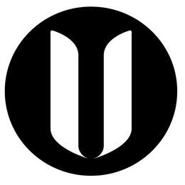 U logo