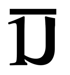 U logo