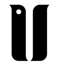 U logo