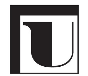 U logo