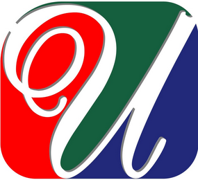 U logo