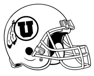 U logo
